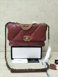 chanel aaa qualite mini sac a main pour femme s_1252503